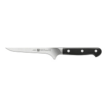 ZWILLING PRO нож для снятия мяса с кости 140 мм черный