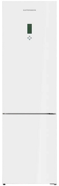 KUPPERSBERG RFCN 2012 WG холодильник белый