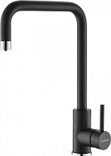 ALVEUS DUAL G91 CARBON смеситель для кухни 1139812
