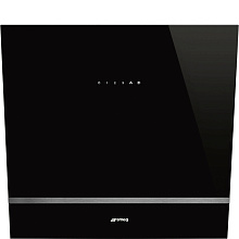 SMEG KV26N вытяжка черный