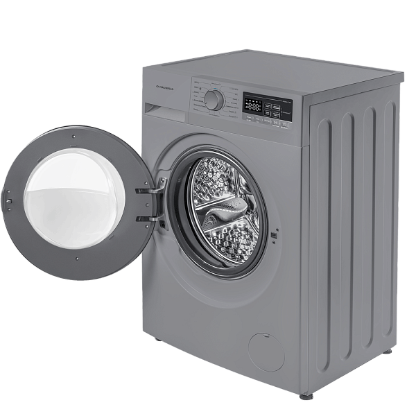 MAUNFELD MFWM148STSL02  стиральная машина белый