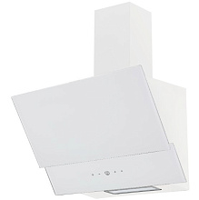 ZIGMUND & SHTAIN K 151.6 W вытяжка белый