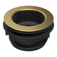 OMOIKIRI NA-04 AB-022 фланец черный