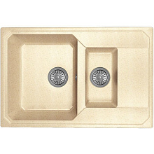 BAMBOO КАРДИНАЛ 760 К мойка дюна