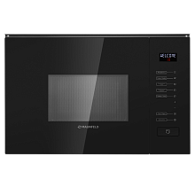 MAUNFELD MBMO.20.8GB микроволновая печь черный MAUNFELD MBMO.20.8GB микроволновая печь черный