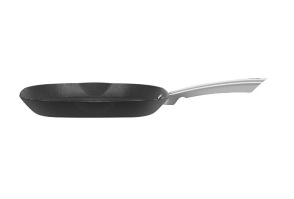 MAUNFELD HOWARD MGP28LC15 сковорода-гриль графитовый