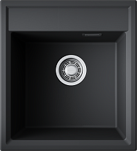 OMOIKIRI DAISEN 46-BL мойка черный