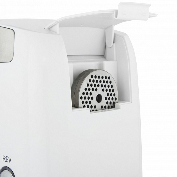 MAUNFELD MMG.2000W мясорубка белый