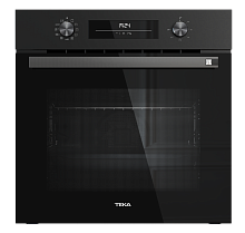 TEKA NEO HSB 6350 P духовой шкаф черный
