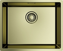 OMOIKIRI TADZAVA 54-U/I ULTRA LG мойка золотой