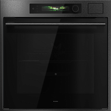 ASKO OCS66BSH духовой шкаф черная сталь