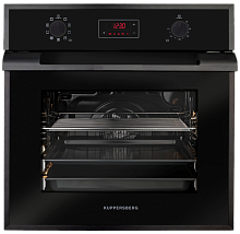 KUPPERSBERG HFZ 690 B духовой шкаф черный