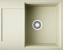 OMOIKIRI DAISEN 65-BE мойка ваниль