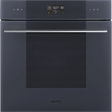 SMEG SOP6102TG духовой шкаф серый