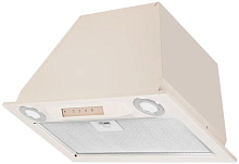 KUPPERSBERG INLINEA 52 Beige вытяжка бежевый