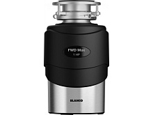 BLANCO FWD Max измельчитель черный BLANCO FWD Max измельчитель черный