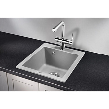 GRANULA GR-4201 мойка алюминиум