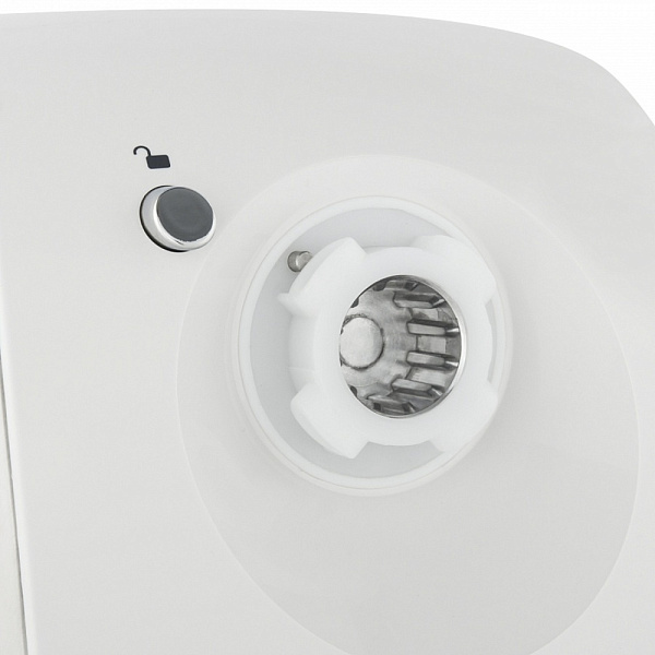 MAUNFELD MMG.2000W мясорубка белый