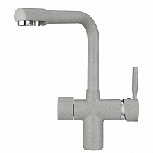 GRANULA GR-2088 смеситель базальт GRANULA GR-2088 смеситель базальт