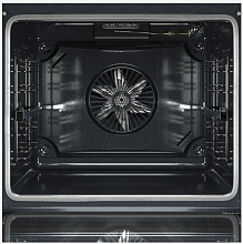 KUPPERSBERG HF 609 W духовой шкаф белый
