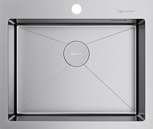 OMOIKIRI AKISAME 59-IN мойка нержавеющая сталь