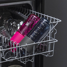 ZWILLING BOTTLES бутылка для воды 680 мл розовый