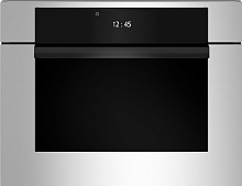 BERTAZZONI F457MODMWTX духовой шкаф нержавеющая сталь