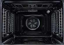 EVELUX EO 620 W духовой шкаф белый