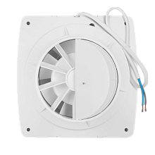 MAUNFELD MFX10W вентилятор белый