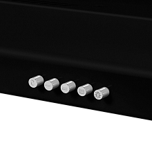 MAUNFELD MF 50 вытяжка черный