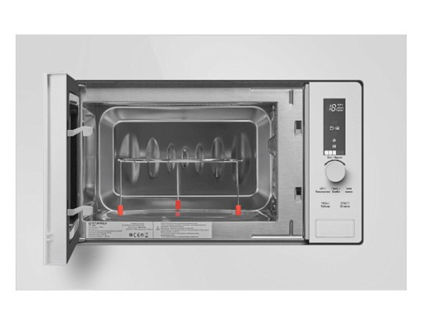 MAUNFELD JBMO820GW01 микроволновая печь белый