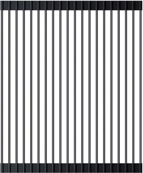 OMOIKIRI ROLL-01-GM ролл-мат черный