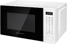 MAUNFELD MFSMO720EW02 микроволновая печь белый