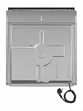 SMEG SFP6201TB духовой шкаф черный