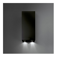 FALMEC MIRA BLACK 40 вытяжка черный