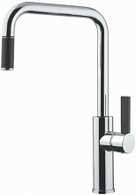 ALVEUS ROMI-P CHR смеситель хром 1132176 ALVEUS ROMI-P CHR смеситель хром 1132176