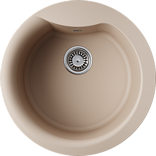 OMOIKIRI YASUGATA 48R-SA мойка бежевый