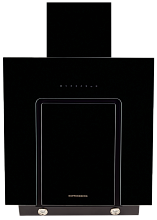 KUPPERSBERG F 660 вытяжка черный