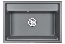 GRANULA KS-7301 мойка алюминиум