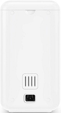 SMEG BCC12WHMEU кофемашина белый