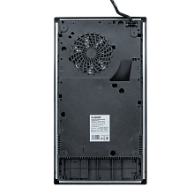 EXITEQ EXH-507IB варочная панель черный