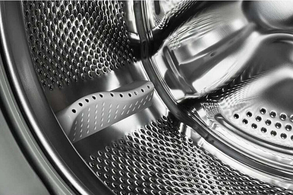 KUPPERSBERG WM 520 W стиральная машина белый