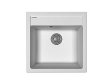 FLORENTINA 20.450.C0510.207 мойка белый