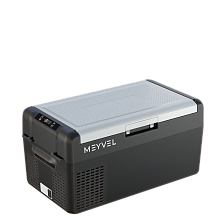 MEYVEL AF-L20 ICE автохолодильник черный