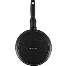 MAUNFELD MF22SVLD01PP сковорода черный