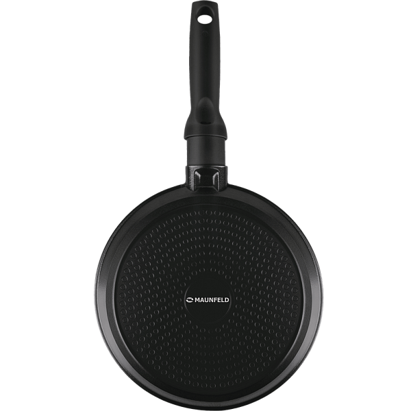 MAUNFELD MF22SVLD01PP сковорода черный