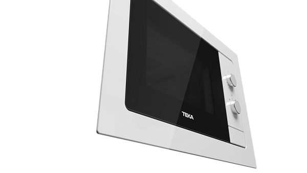 TEKA MB 620 BI WHITE микроволновая печь белый