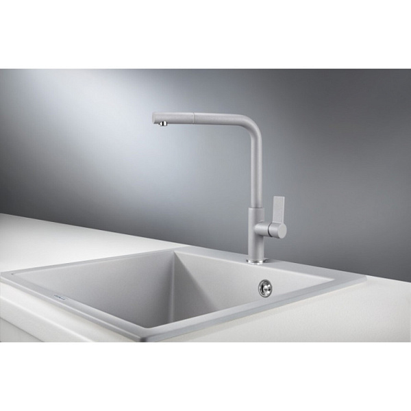 GRANULA GR-2502 смеситель алюминиум