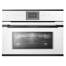 KUPPERSBUSCH CBM 6550.0 W2 духовой шкаф белый