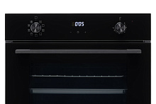 VARD VOE444B духовой шкаф черный